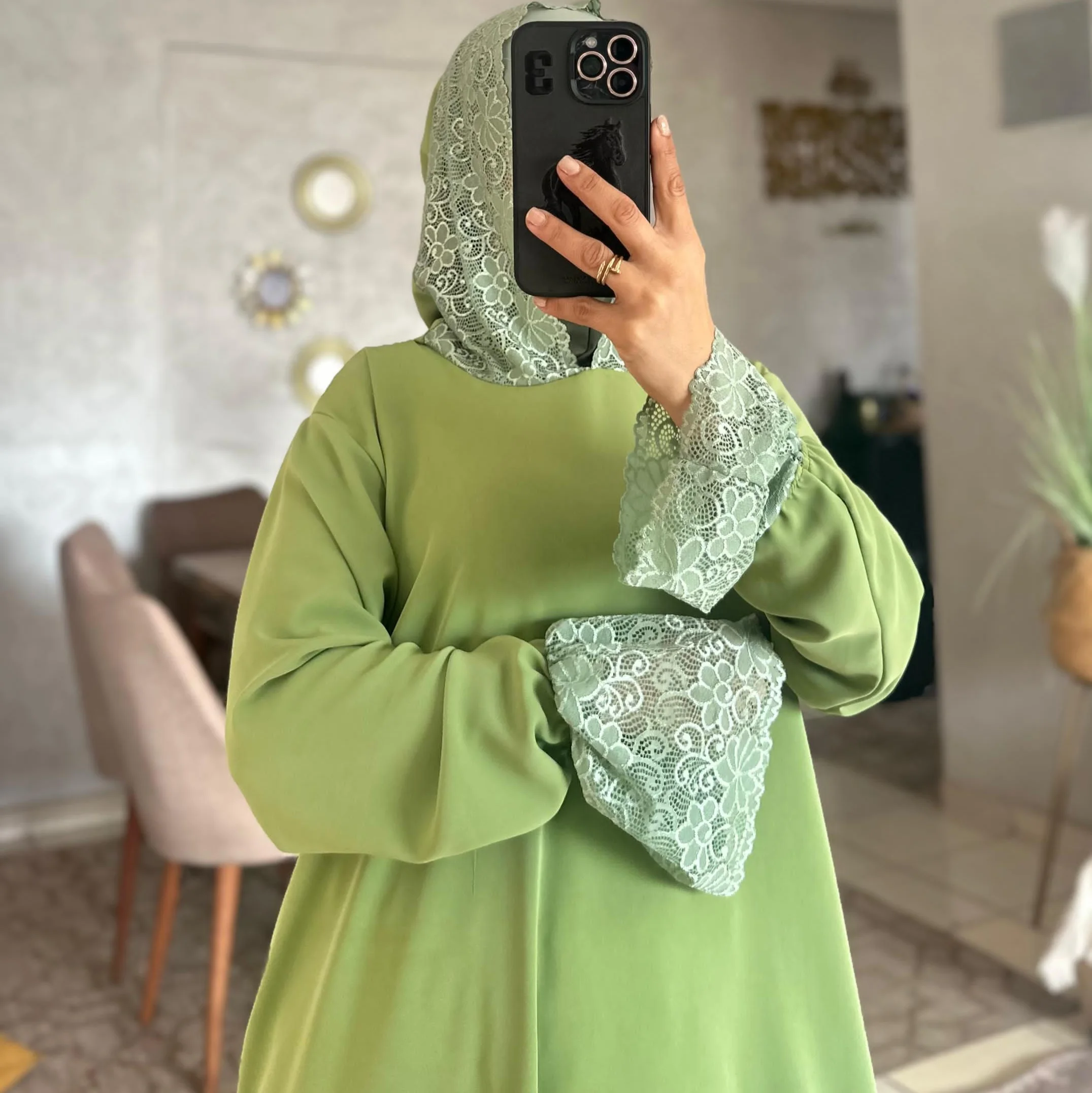 عباية رمضان
