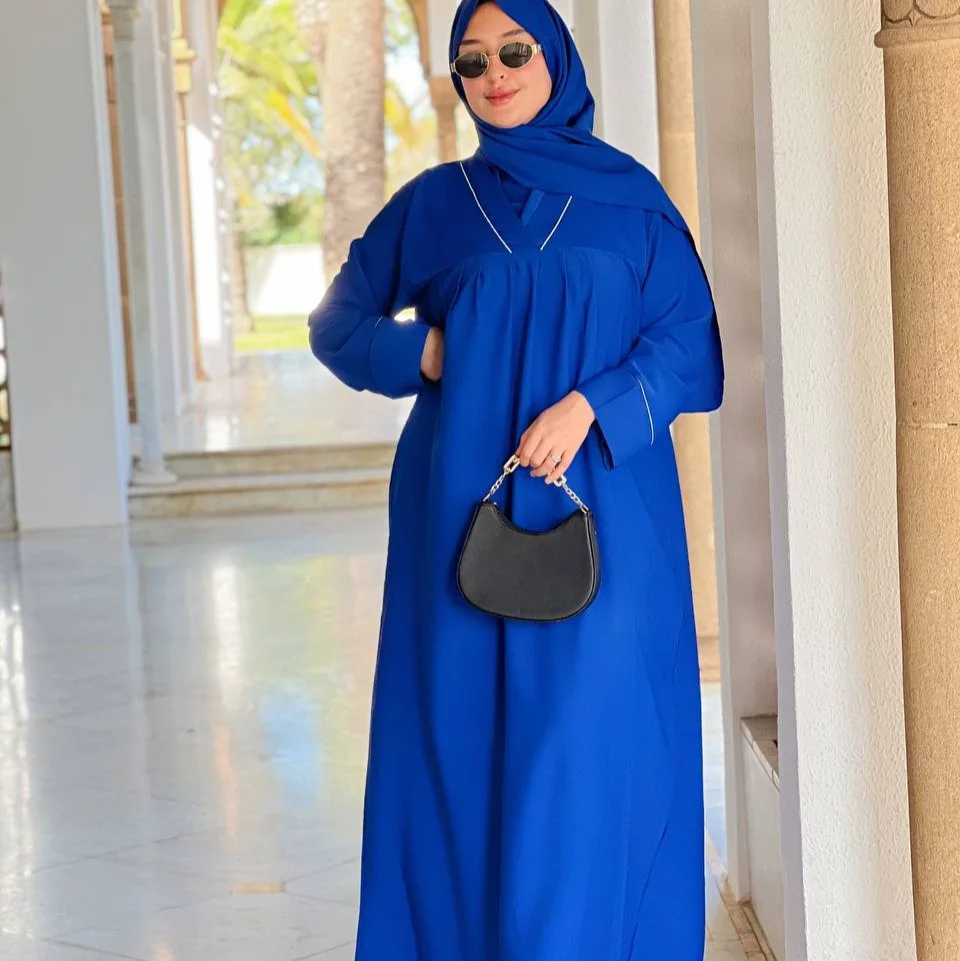 عباية راقية