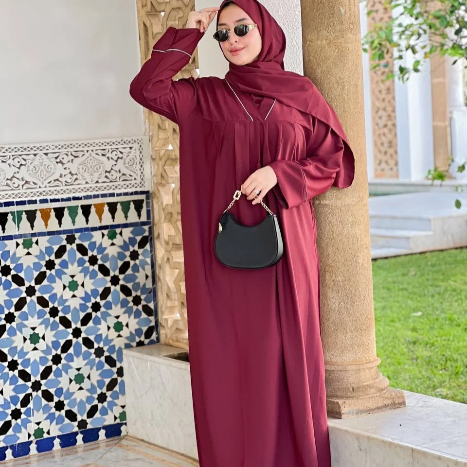 عباية راقية