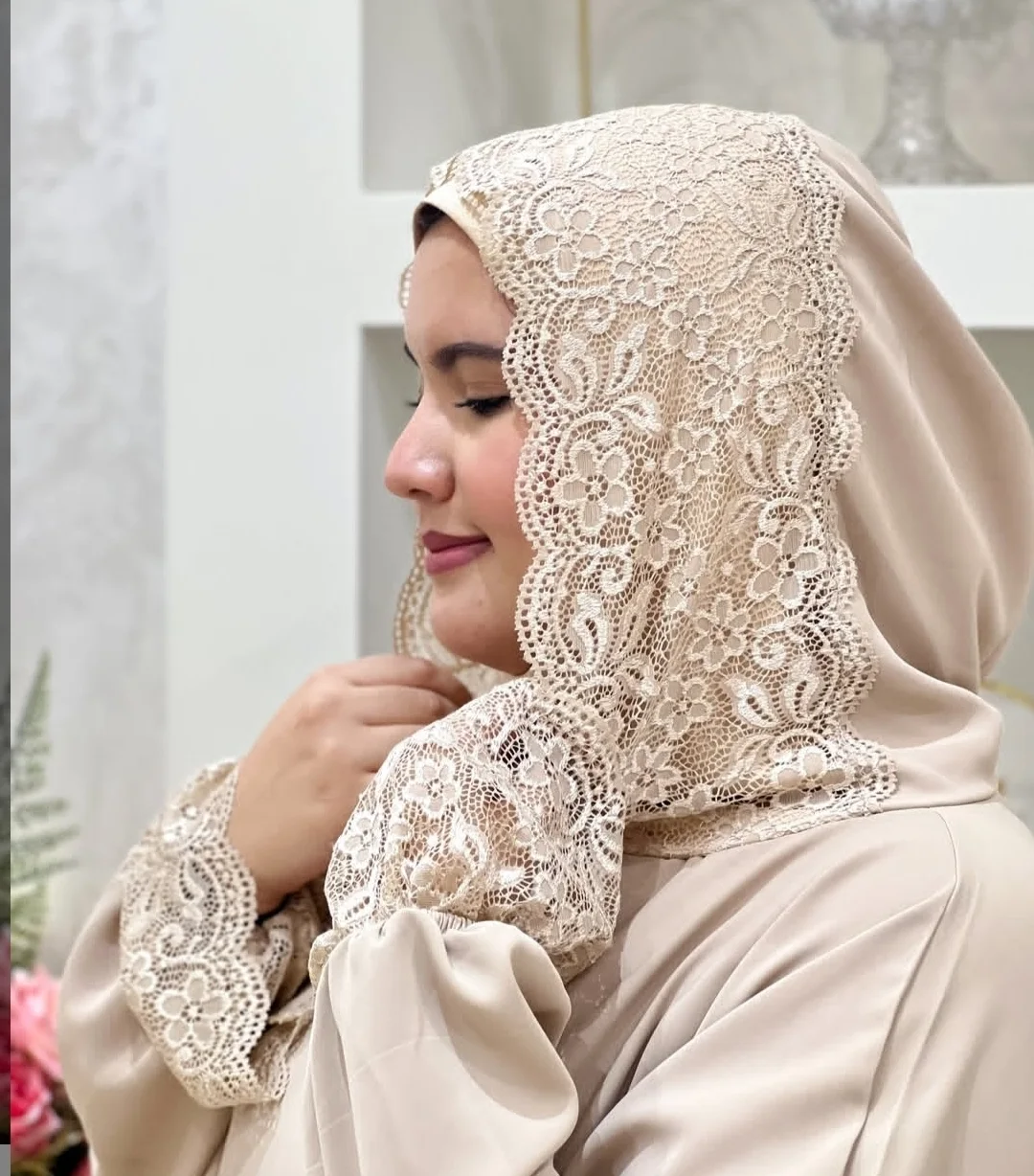 عباية رمضان