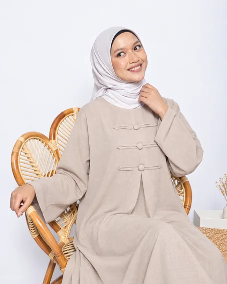 Abaya Miral