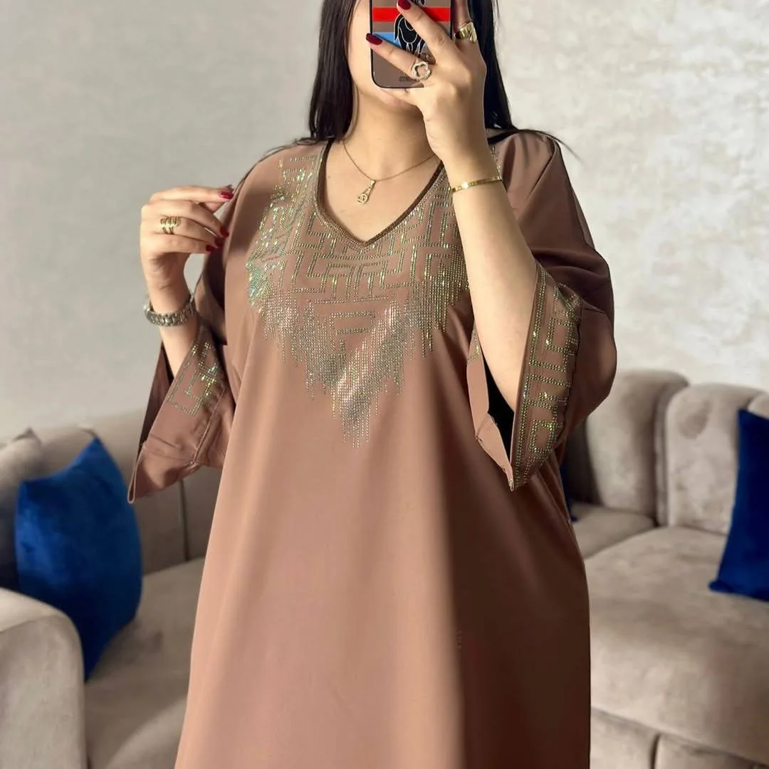 قفطان بليزيطاس كريب