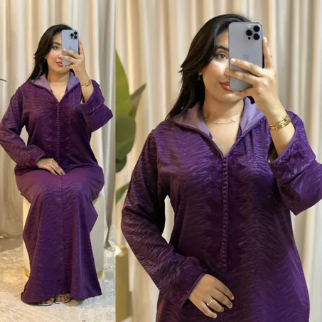 جلابة 2026 عصرية
