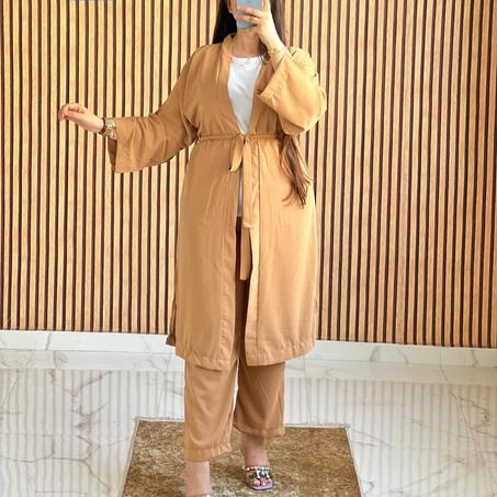 طقم من 3 قطع