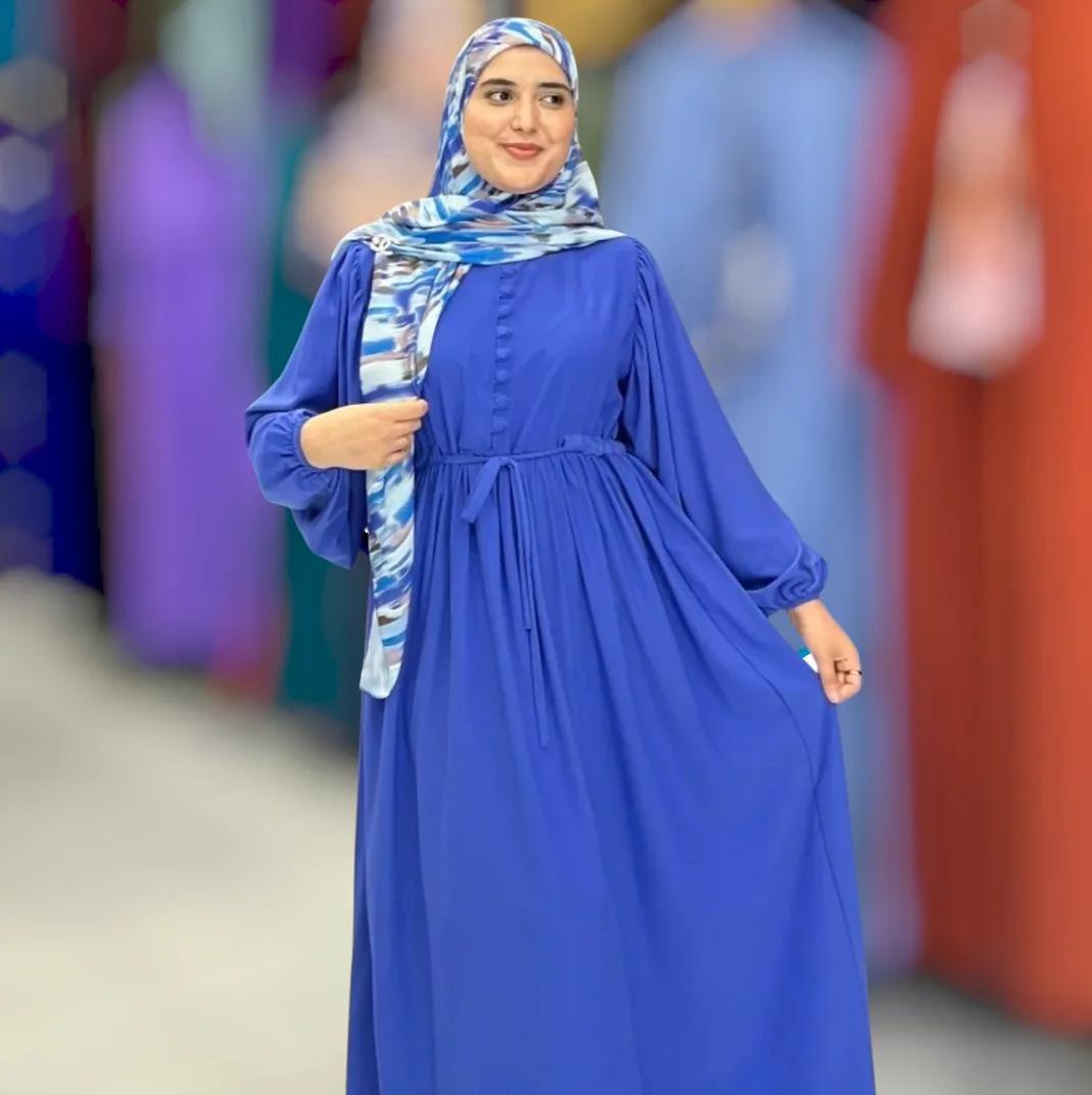 Abaya moon