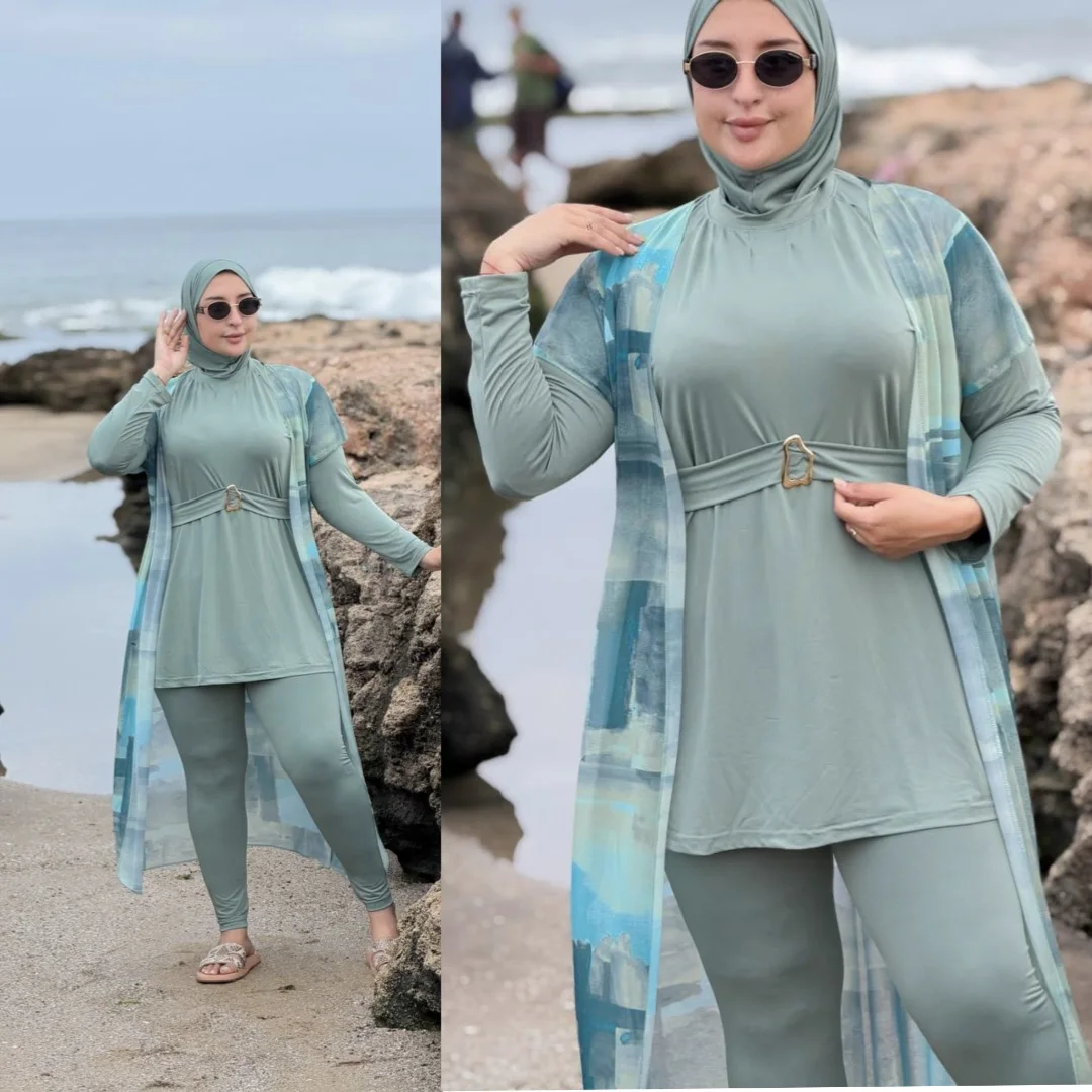 بوركيني