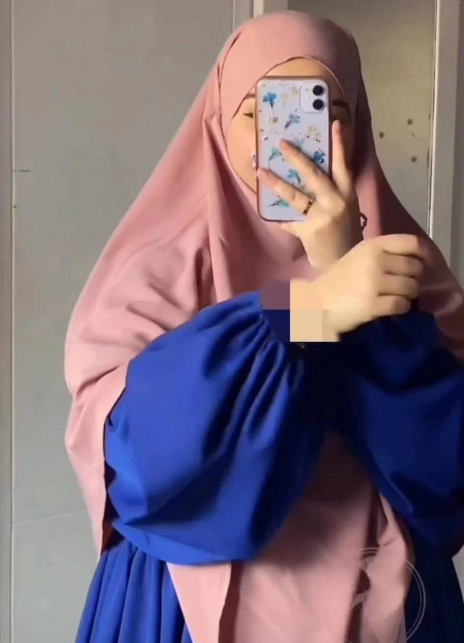 حجابي