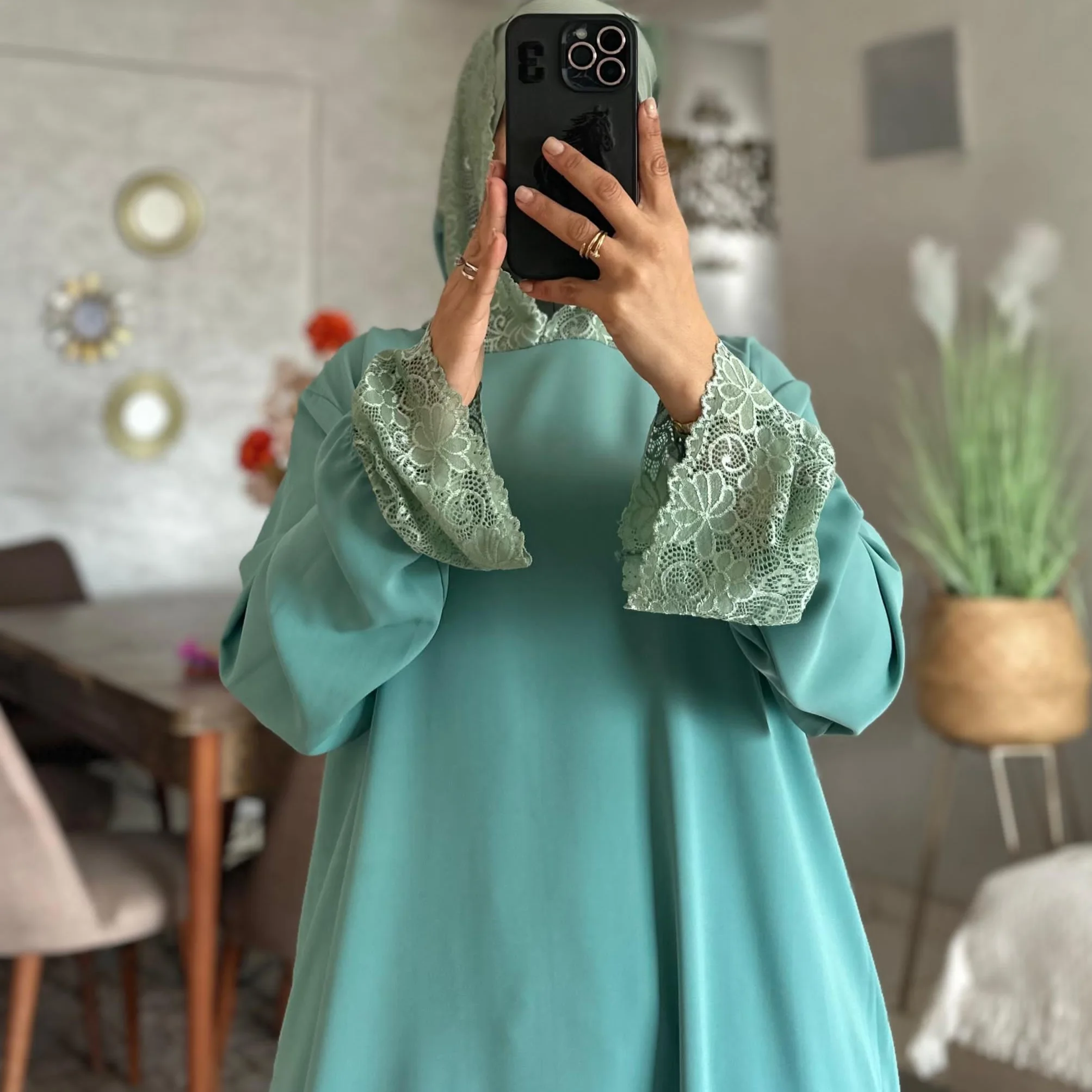 عباية رمضان