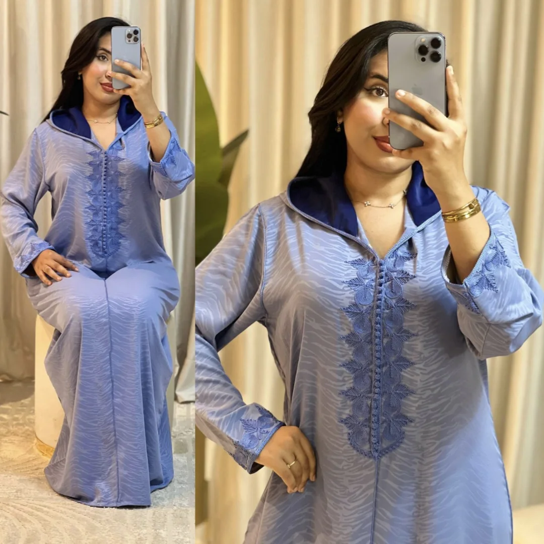 جلابة 2026 عصرية