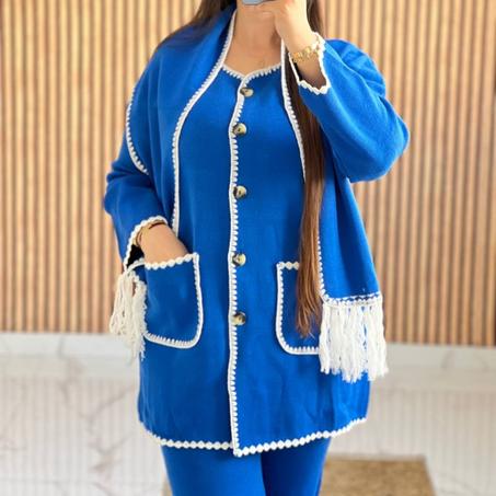 اونصومبل + شال