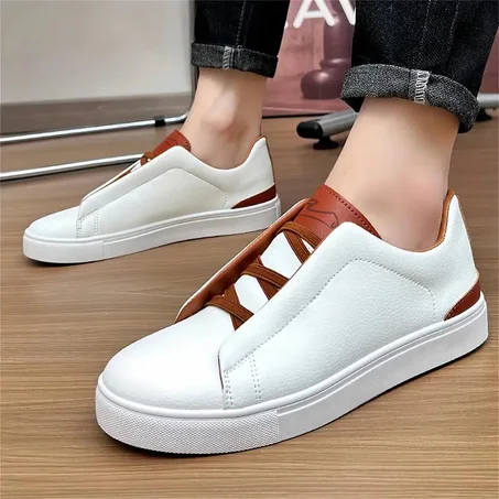 حذاء كلاسيكي