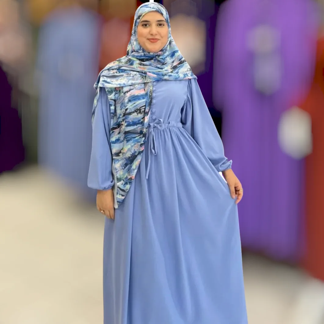 Abaya moon