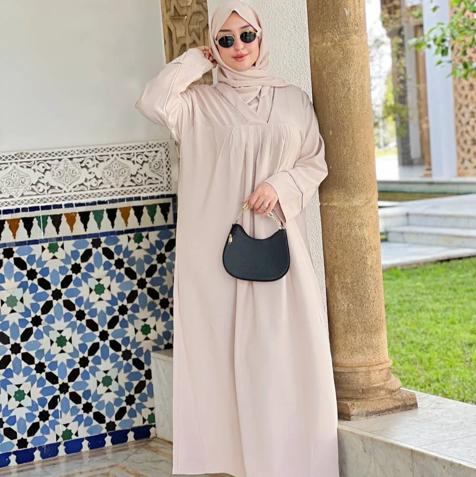عباية راقية