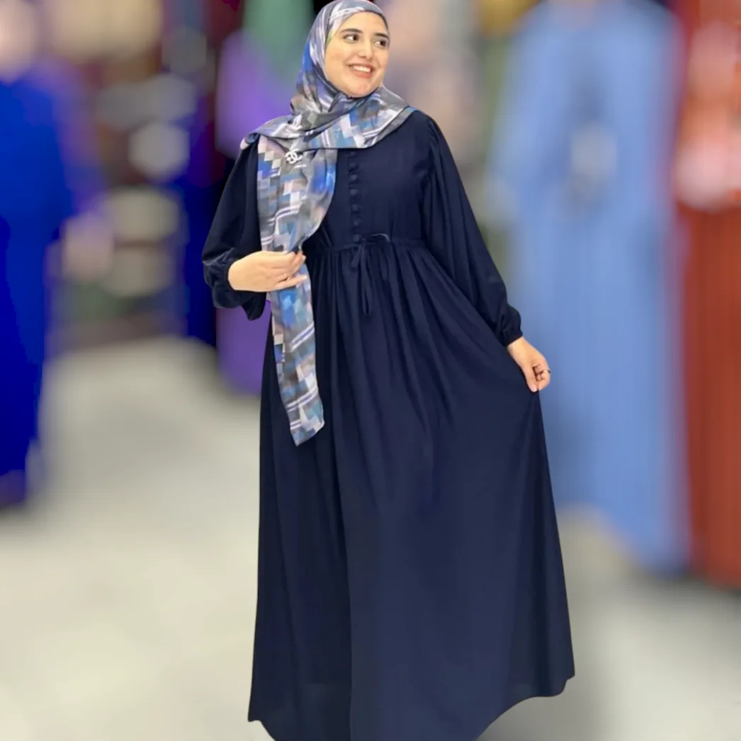 Abaya moon