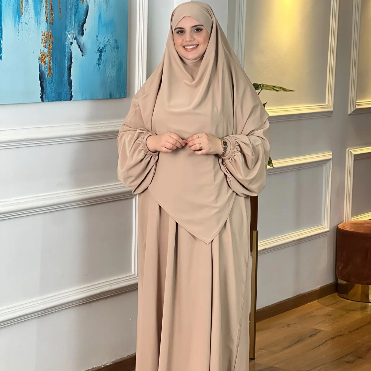 باج