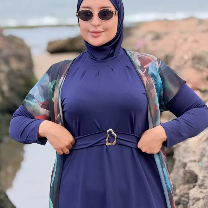 بنفسجي