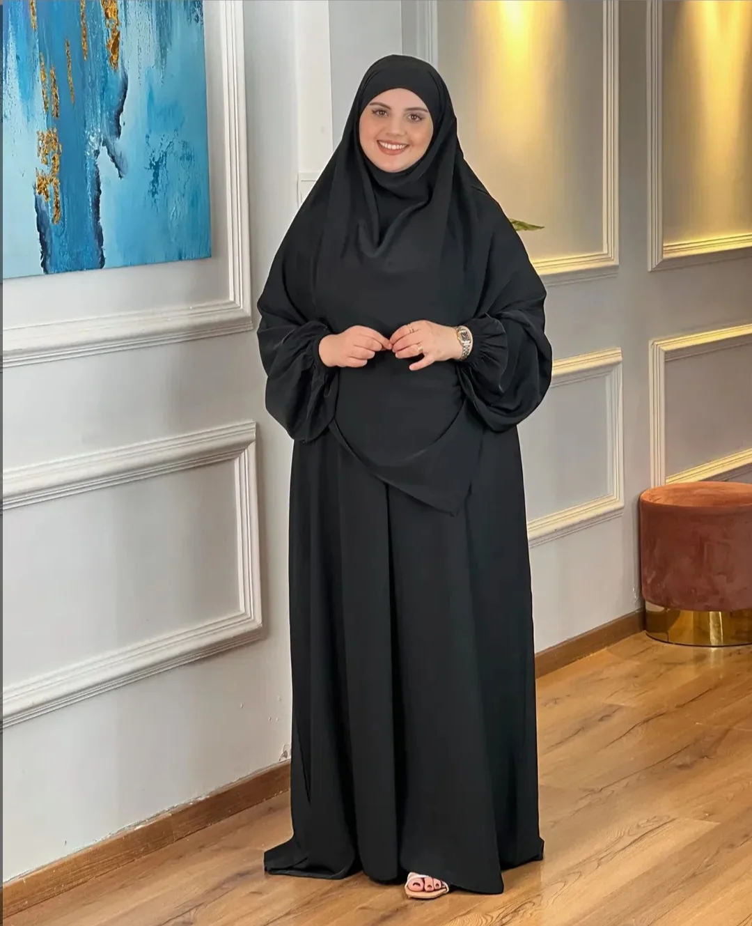 اسود