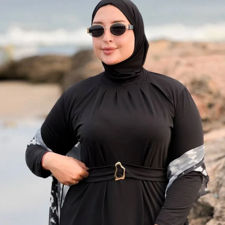 اسود