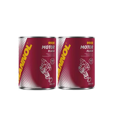 Mannol Nettoyant Prévidnage (Motor Flush)