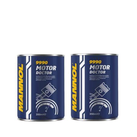 Mannol Motor Doctor 9990
