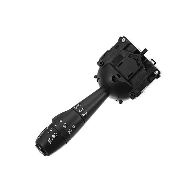 Commodo de direction Dokker Lodgy Logan Sandero avec claxon