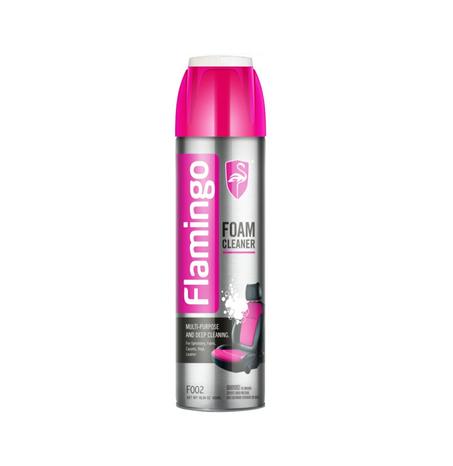FLAMINGO NETTOYANT MOUSSE