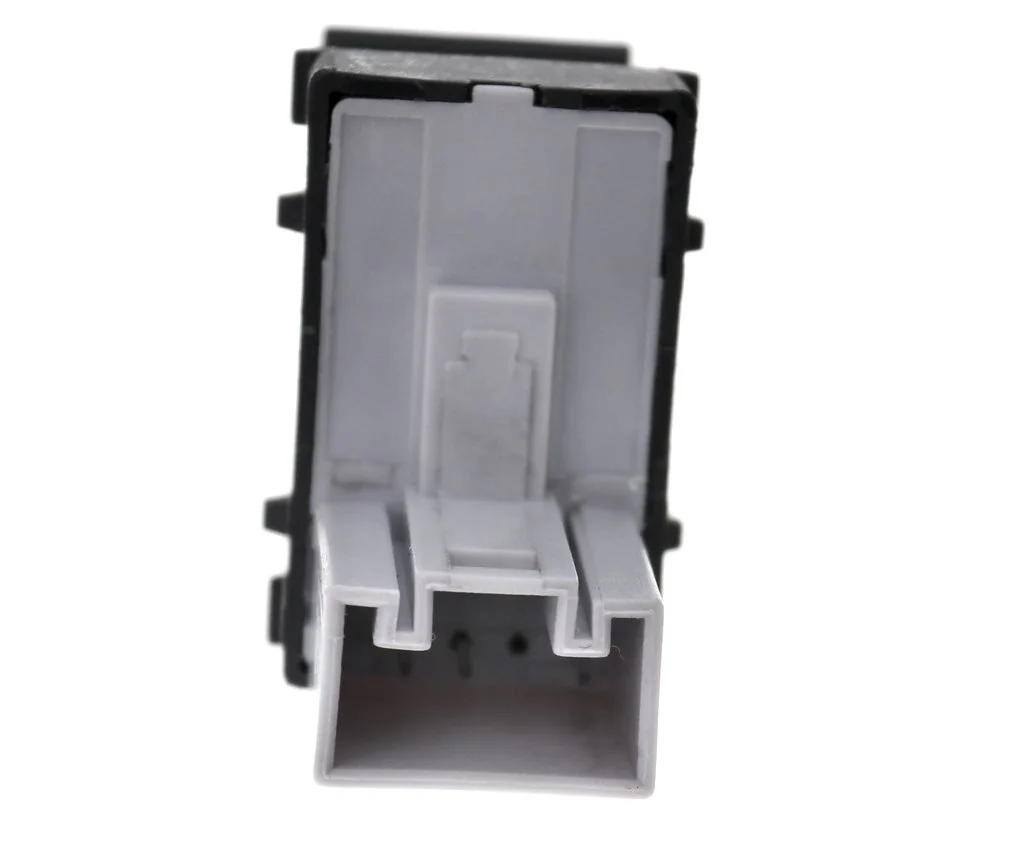 Bouton lève-vitres Chromé Volkswagen GOLF 5