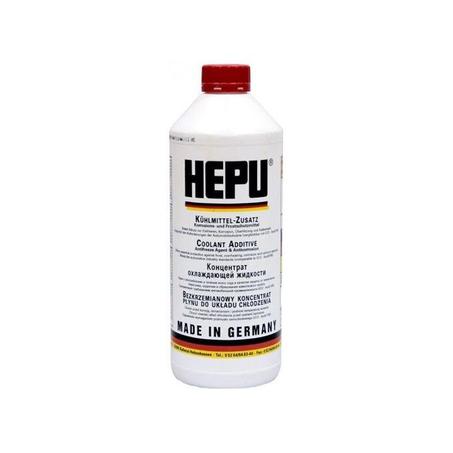 HEPU Antigel P888-12 1. 5L