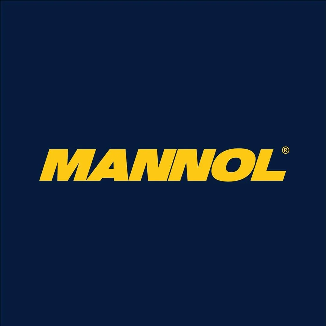 Mannol Injector Cleaner 300 ML