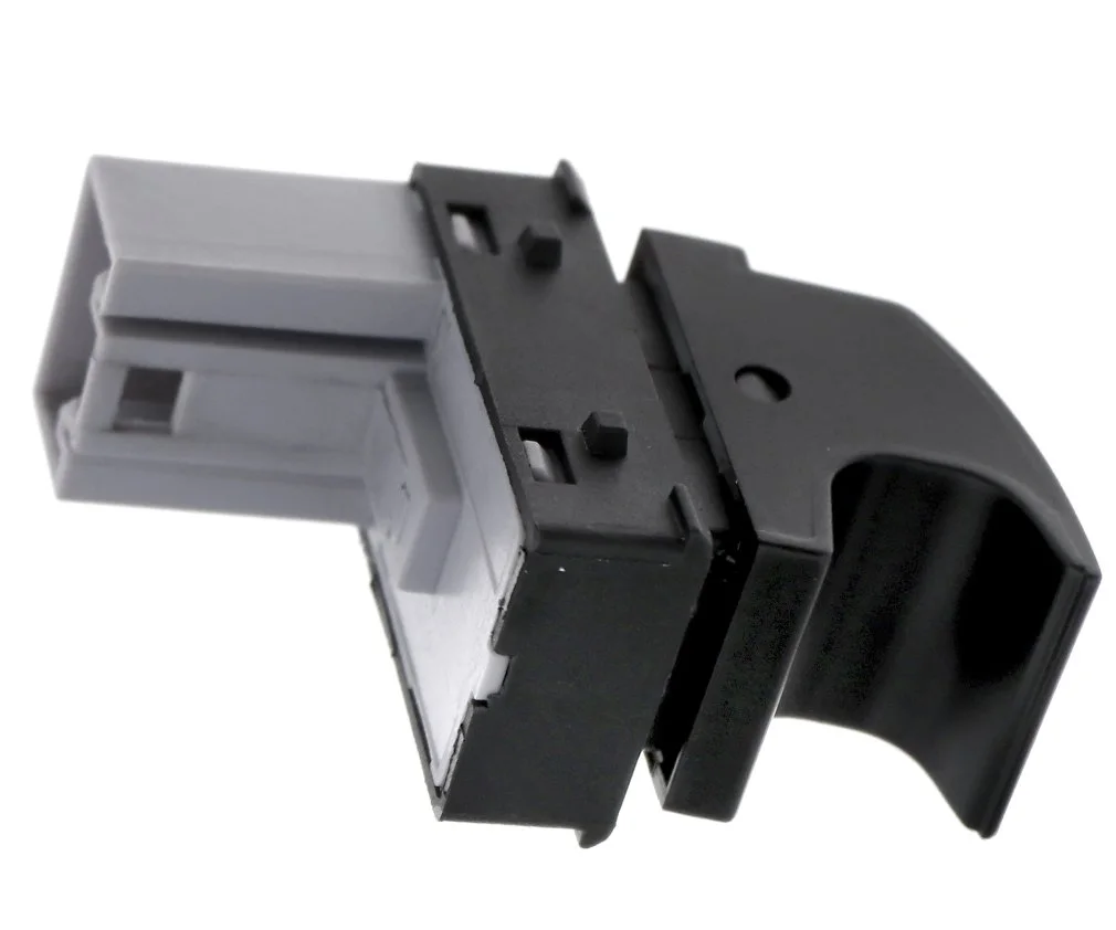 Bouton lève-vitres Chromé Volkswagen GOLF 5