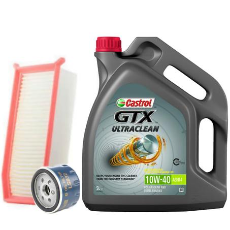 PACK VIDANGE POUR DACIA , CLIO 4