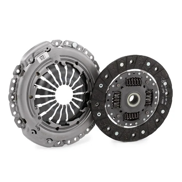 Kit embrayage LuK 622309633 Ø220mm + butée – Renault Clio, Kangoo, Dacia Logan, Sandero Note 1.5 dCi