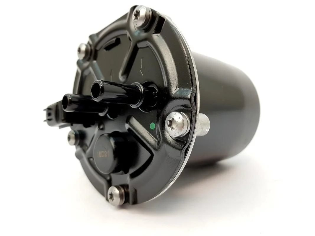 Filtre à carburant 164004976R – Compatible Dacia, Renault, Nissan, Mercedes-Benz (1.5 dCi Diesel)