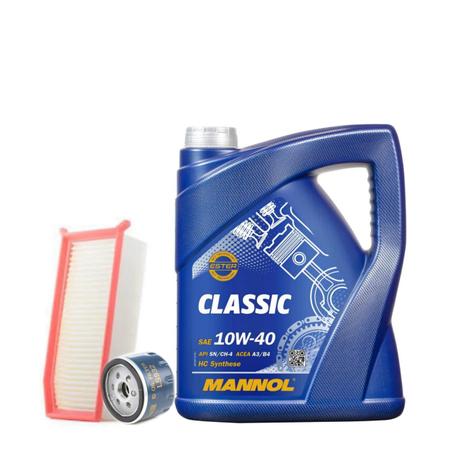 Pack Vidange Clio VI et Dacia