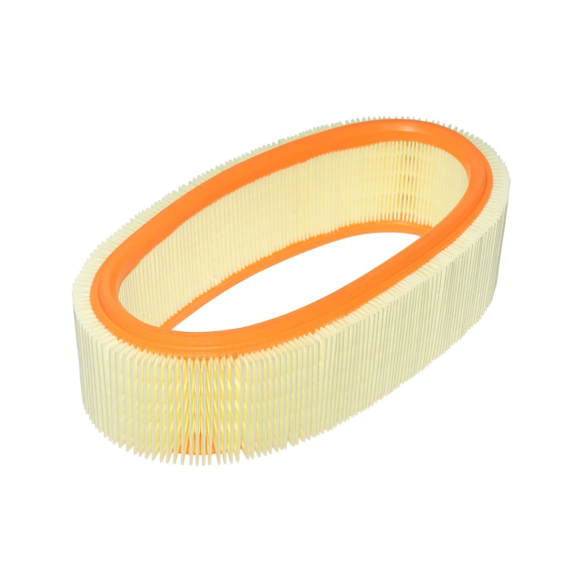 Filtre à air 7701047655 – Pour moteurs essence Renault Clio II, Mégane I, Kangoo I ; Dacia Logan I, Sandero I