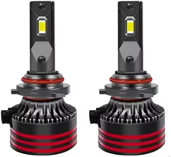 TURBO LED Avant M8 Pro – Lumière puissante, étanche IP68