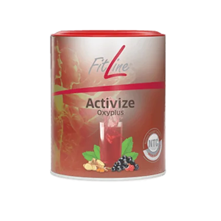 FitLine Activize Oxyplus