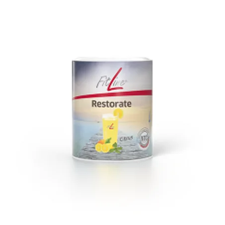 FitLine Restorate Citrus