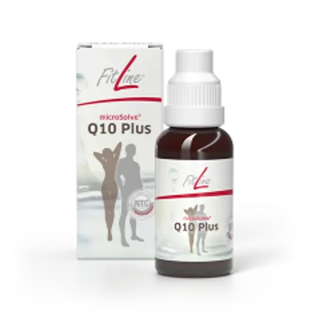 FitLine Q10 Plus