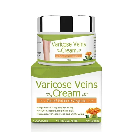 Varicose Veins Cream
