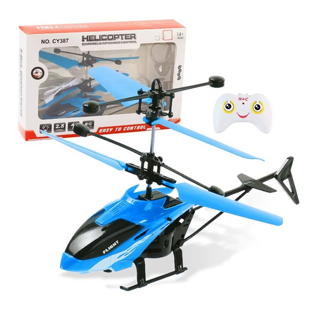 طائرة هليكوبتر USB