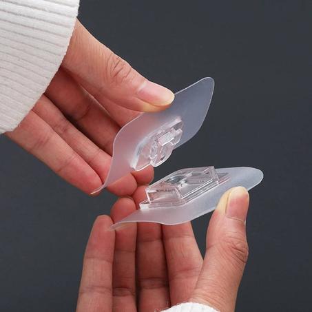 ملصقات الجدار الرفيعة