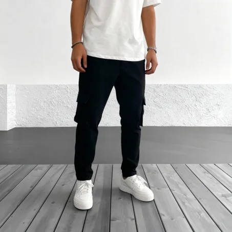 Urbain Cargo