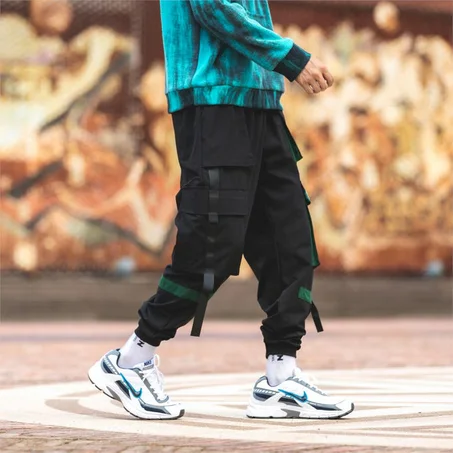 Inspired Pants