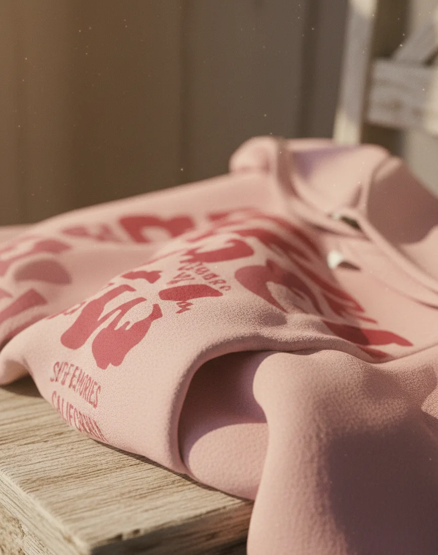 pinkyy pink hoodie