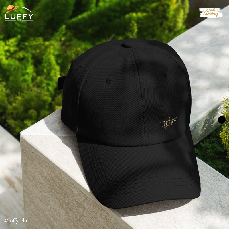 Luffy Cap