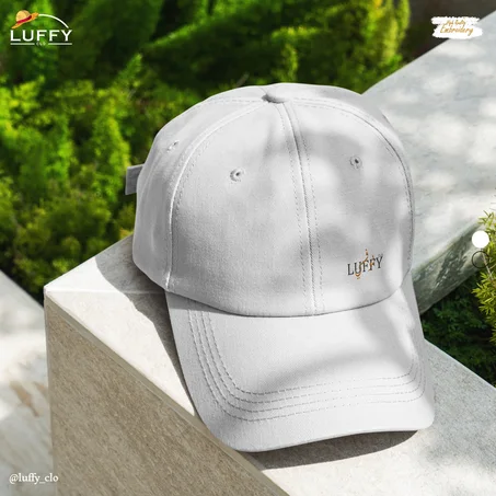 Luffy Cap