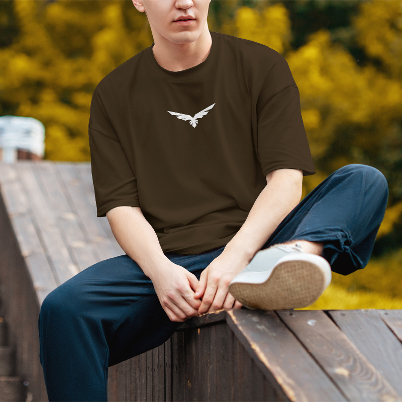 FLY - Oversized T-shirt