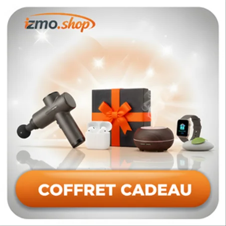 Coffret Cadeau