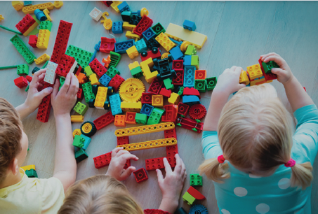 ألعاب أطفال